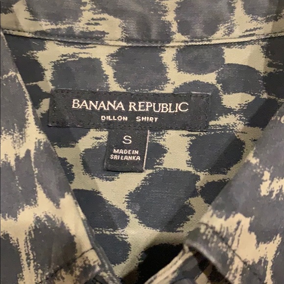 Banana Republic Top - Picture 2 of 6